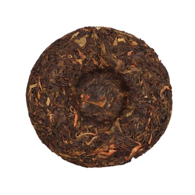 Шу Пуэр (черный) PuErMagic 100г - купить в Новой Райгородке