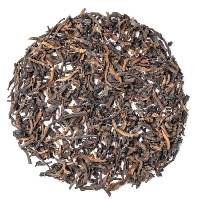 Шу Пуэр (черный) EarthLeaf 100г - купить в Новой Райгородке