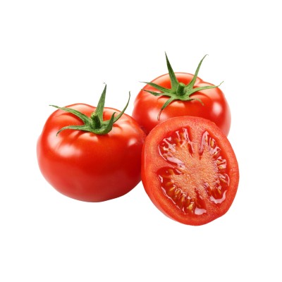 Помидоры розовые свежие 300 г - купить в Новой Райгородке