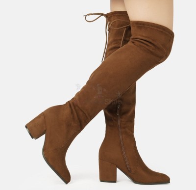 Женские сапоги, ботфорты NightStep - купить в Новой Райгородке