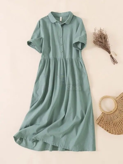 Платье casual SoftLine - купить в Новой Райгородке