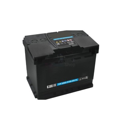 Мото-аккумулятор PowerRide 6 Ah - купить в Новой Райгородке