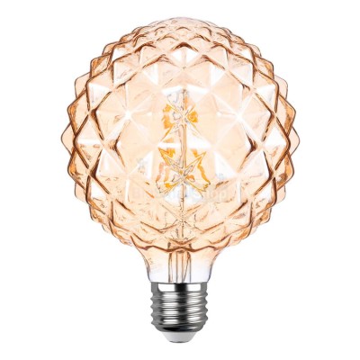 Лампа накаливания WarmGlow 60W - купить в Новой Райгородке