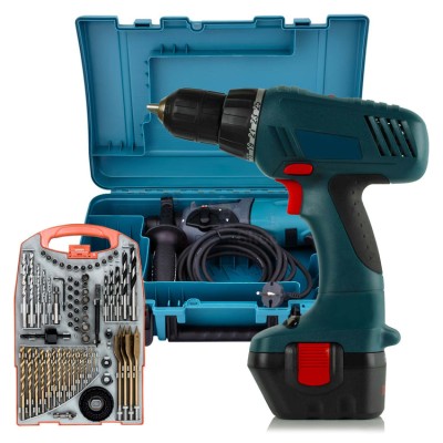 Аккумуляторный инструмент MasterVolt Pro - купить в Новой Райгородке