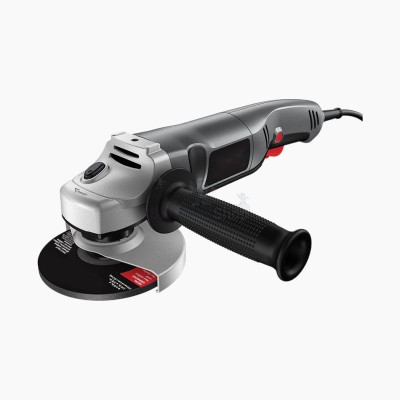 Болгарка аккумуляторная EasyGrind 125 - купить в Новой Райгородке